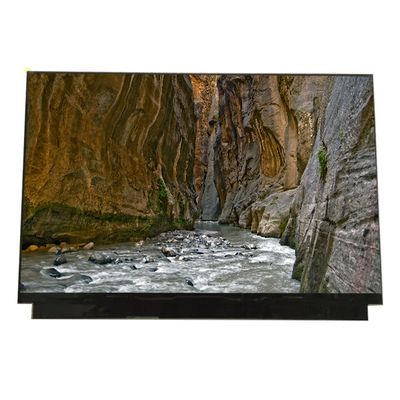 Buen precio LQ125M1JW33 12.5 pulgadas 1920*1080 Pantalla LCD 30 pines eDP Sistema de señalización de 2 carriles en línea