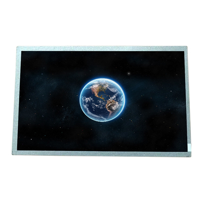 Buen precio 10.1 de 1024*600 pulgadas Panel de pantalla LCD HSD100IFW1-F00 en línea