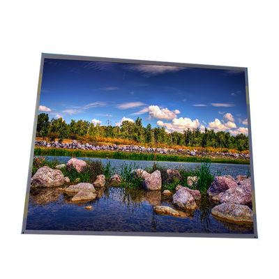 Buen precio G190ETN01.6 19,0 pulgadas Pantalla LCD industrial de alto brillo en línea