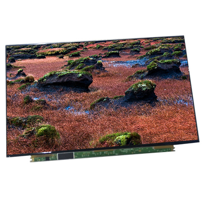 Buen precio LQ133T1JW17 13,3 pulgadas pantalla LCD Panel de visualización del portátil en línea