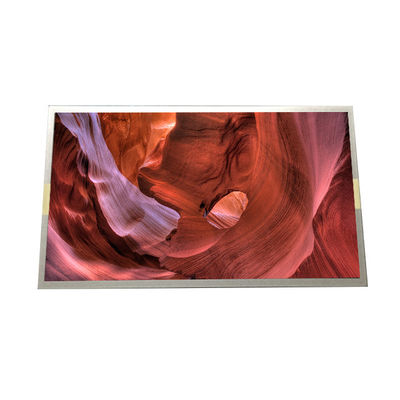 Buen precio G185XW01 V0 Pantalla LCD de 18,5 pulgadas con industrial en línea