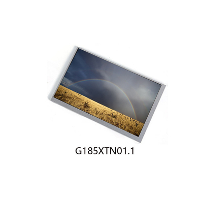 Buen precio RGB 1366*768 G185XTN01.1 Pantalla LCD de 18,5 pulgadas para AUO en línea