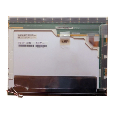 Buen precio LQ150F1LW14C Display de pantalla LCD de 15,0 pulgadas 1400*1050 en línea