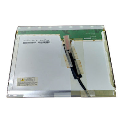 Buen precio LQ150X1LHC3 B 1024*768 para pantalla LCD SHARP de 15,0 pulgadas en línea