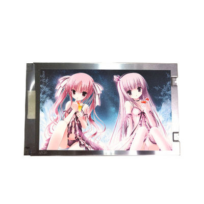 Buen precio El original está en stock G085VW01 V2 Panel LCD TFT de 8,5 pulgadas en línea