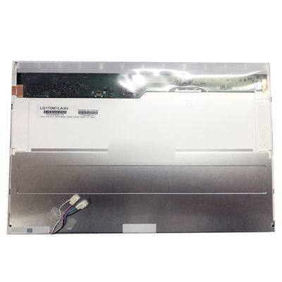 Buen precio LQ170M1LA3H Pantalla LCD de 17,0 pulgadas Modulo TFT de pantalla LCD en línea