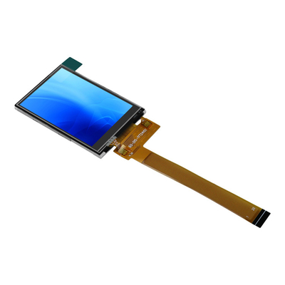 Buen precio Display LCD de 8,0 pulgadas de alto brillo G080UAN01.2 en línea