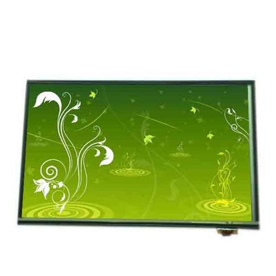 Buen precio Alta calidad y brillo 8.0 pulgadas C080VAN02.1 50 pines Panel LCD en línea