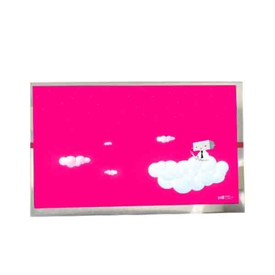 Buen precio Pantalla LCD de 8,0 pulgadas de alto brillo en línea