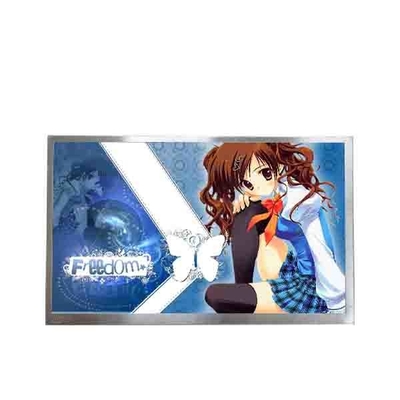 Buen precio C080EAN01.2 8.0 pulgadas Resolución 1280*720 184PPI Panel de pantalla LCD en línea