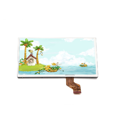 Buen precio Original en stock C070FW03 V2 7.0 pulgadas TFT pantalla LCD en línea