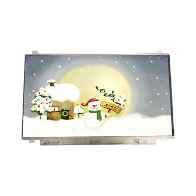 Buen precio 17.3 pulgadas B173QTN01.4 RGB 2560*1440 Pantalla LCD en línea