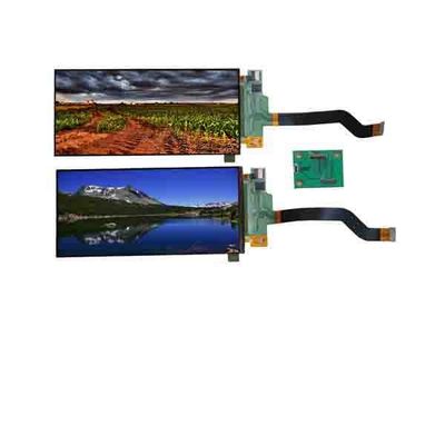 Buen precio LS055T1SX13 5,5 pulgadas 1080*1920 LCD pantalla táctil en línea