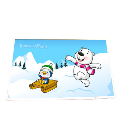 Buen precio 17.0 pulgadas B170PW02 V0 frecuencia 60Hz pantalla LCD en línea