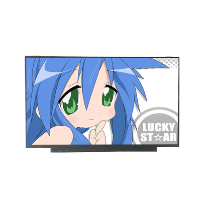 Buen precio Venta caliente de 15,6 pulgadas B156XTN08.0 HW0A 1366 * 768 pantalla LCD en línea