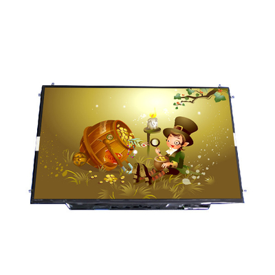 Buen precio Venta caliente de 15,4 pulgadas B154SW02 V0 262K 40 pines Panel TFT LCD en línea