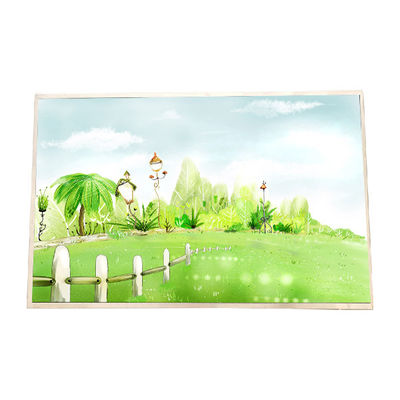 Buen precio B154SW01 V8 de alta calidad de 15,4 pulgadas 262K pantalla LCD en línea