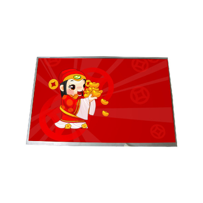 Buen precio B154EW04 V8 Tamaño original 15.4 pulgadas Pantalla LCD transmisora en línea