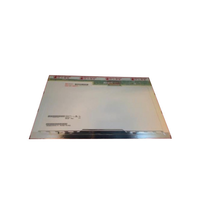 Buen precio Tamaño 15.4 pulgadas B154EW02 V4 262K Panel LCD transmisor en línea