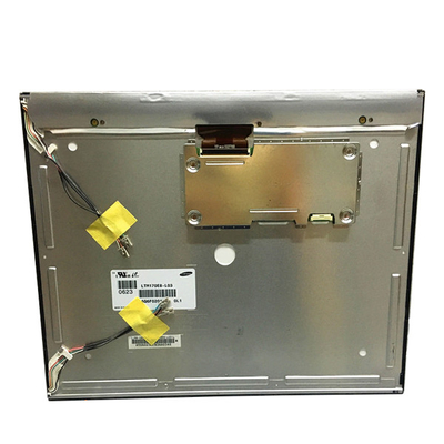 Buen precio LTM170E8-L03 pantalla LCD original de 17,0 pulgadas en línea