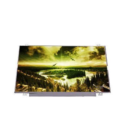 Buen precio B140XW02 V4 14,0 pulgadas 1366*768 TFT-LCD SCREEN Pantalla LCD en línea