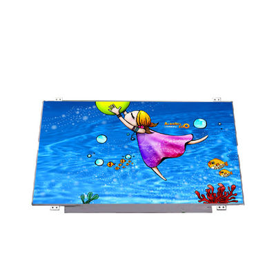 Buen precio B140XW02 V3 14,0 pulgadas 1366*768 TFT-LCD SCREEN Pantalla LCD en línea
