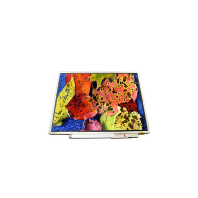 Buen precio Pantalla LCD de 12,1 pulgadas 1024*768 Modulo de panel LCD de 20 pines en línea