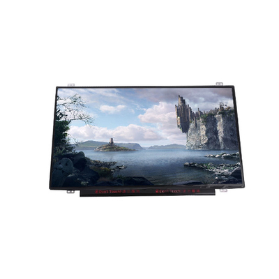 Buen precio B140XTN03.6 HW1A 14,0 pulgadas 1366*768 Para pantalla TFT-LCD de computadoras portátiles en línea