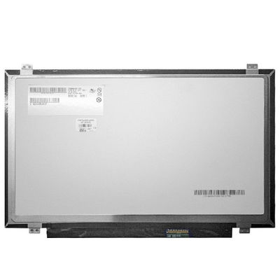 Buen precio B140XTN02.5 HW1A 14.0 pulgadas 1366*768 Pantalla TFT-LCD para computadora portátil en línea