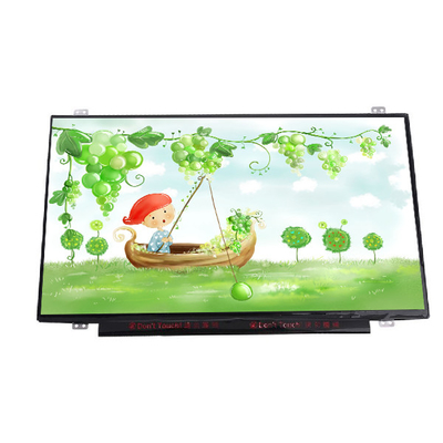 Buen precio B140XTN02.3 14,0 pulgadas 1366*768 TFT-LCD SCREEN Pantalla LCD en línea