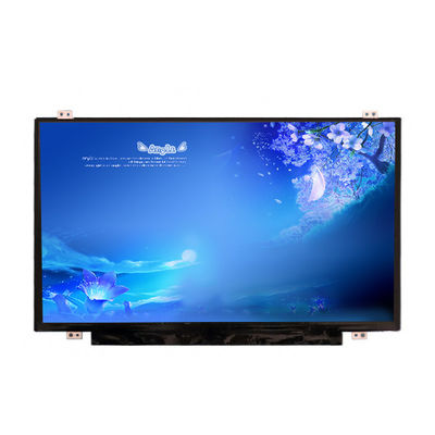 Buen precio B140RW02 V1 14.0 pulgadas 1600 * 900 LCD panel de pantalla en línea