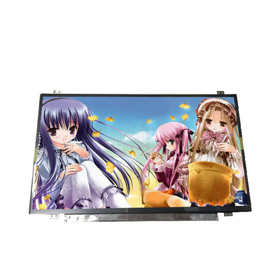 Buen precio B140RTN03.1 Panel de pantalla TFT-LCD de 14,0 pulgadas 1600*900 en línea