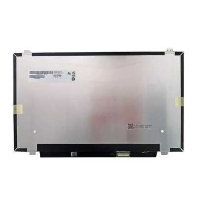 Buen precio B140HAN02.5 14,0 pulgadas 1920*1080 pantalla LCD para computadora portátil en línea