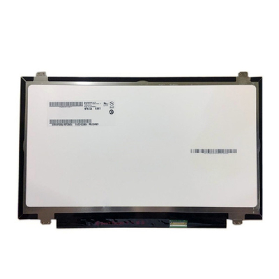 Buen precio B140HAN01.7 Pantalla LCD de 14,0 pulgadas 1920*1080 para AUO en línea