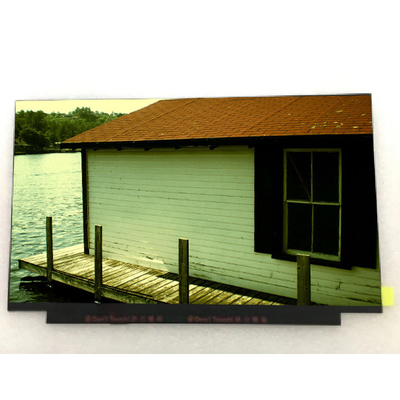 Buen precio B139HAN03.2 Display de pantalla TFT-LCD de 14,0 pulgadas 1280*768 para computadoras portátiles en línea