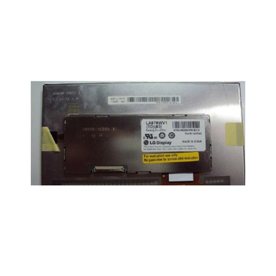 Buen precio LA070WV7-SL01 7.0 pulgadas de pantalla LCD para el reemplazo de automóviles en línea