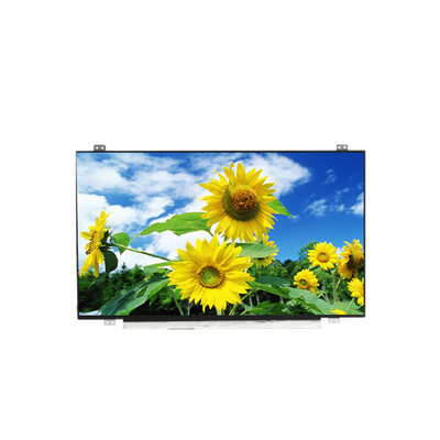 Buen precio B133HTN01.4 13.3 pulgadas 1920*1080 módulo de pantalla LCD en línea