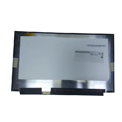 Buen precio B133HAT02.5 13.3 pulgadas 1920*1080 módulo de pantalla LCD en línea