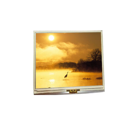 Buen precio LB043WQ2-TD04 4,3 pulgadas 480 * 272 pantalla LCD para navegación portátil en línea