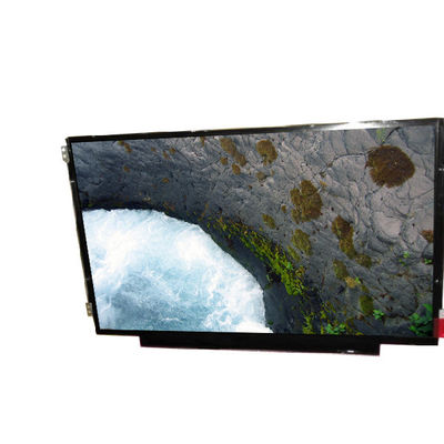 Buen precio B116XTN01.0 HW5A pantalla TFT-lcd eDP para computadoras portátiles de 11,6 pulgadas en línea