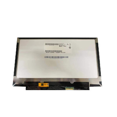 Buen precio B116XAN06.1 Para computadoras portátiles 800: 1 pantalla TFT-lcd eDP de 11,6 pulgadas en línea