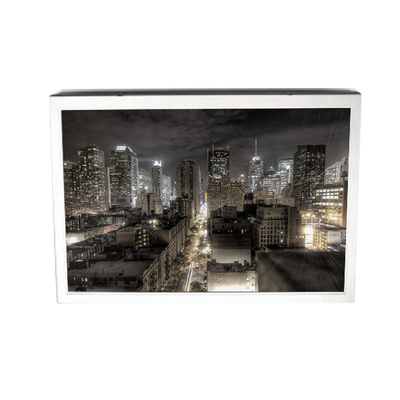 Buen precio LB070WV6-TD09 7.0 pulgadas pantalla TFT LCD 800 * 480 módulo de panel LCD en línea
