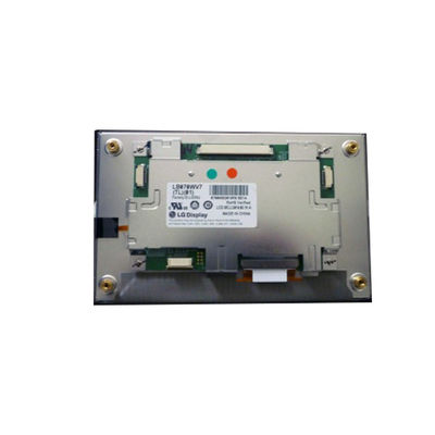 Buen precio Panel LCD LB070WV8-SL01 para repuestos de automóviles en línea