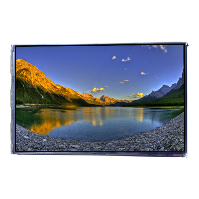 Buen precio VVX07H005A90 7.0 pulgadas 1000: 1 panel de pantalla LCD en línea