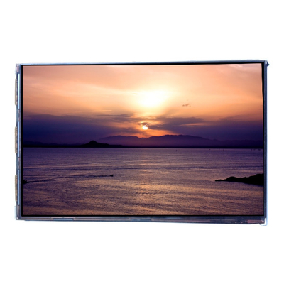 Buen precio VVX07H005B00 7.0 pulgadas 1000: 1 panel de pantalla LCD en línea