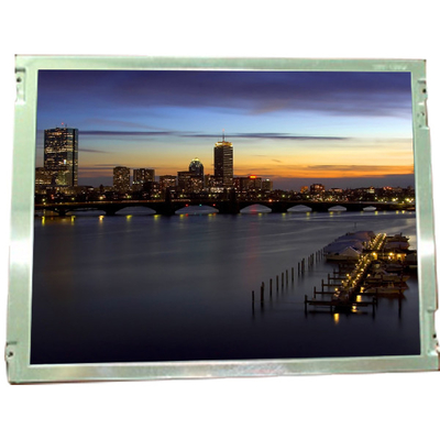 Buen precio LB121S03-TL05 12,1 pulgadas Pantalla LCD industrial en línea