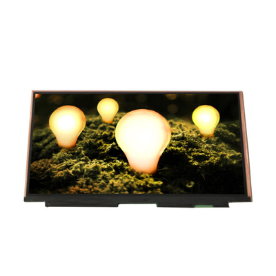 Buen precio VVX13F009G00 540 cd/m2 16.7M 72%s Panel de pantalla de pantalla LCD RGB en línea