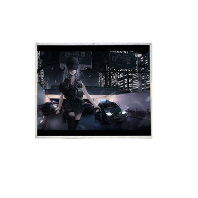 Buen precio LC121S1-A1 12,1 pulgadas 800 * 600 TFT Pantalla LCD Pantalla LCD en línea