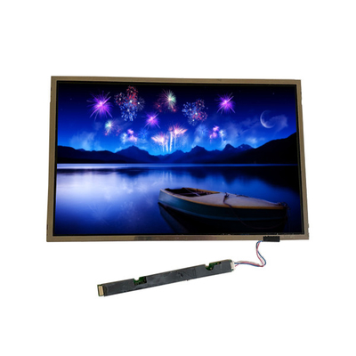 Buen precio LT121DKX7V00 LVDS 1280*800 Pantalla LCD de 12,1 pulgadas en línea