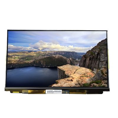 Buen precio LT133DECKH00 13,3 pulgadas 262K LVDS panel de pantalla LCD en línea